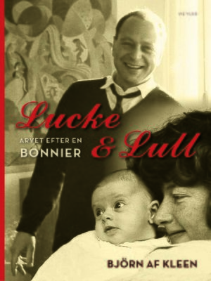cover image of Lucke & Lull